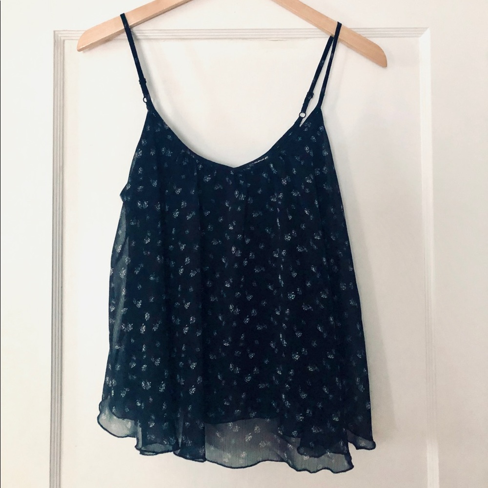 EXPRESS top- small